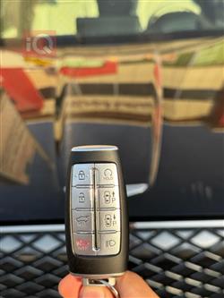 جنسس GV70